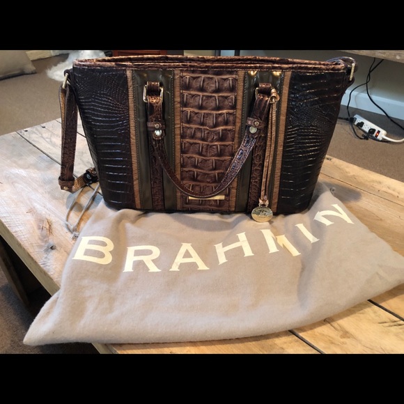 Brahmin Handbags - Brahmin Handbag